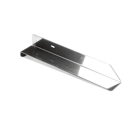 Delfield Bracket, 12, Cut Board, Lt, 4400 0077801T-S
